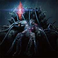 Demon king
