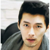 Sr. Jung Hae (avô de Wooyoung)