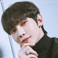 Kang Yeosang
