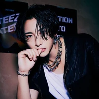 Park Seonghwa