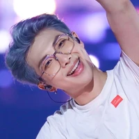 คิมนัมจุน(RM)​