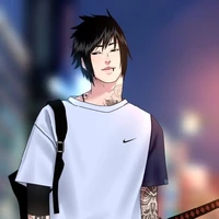 sasuke