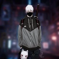 kakashi