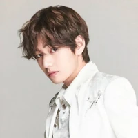 Taehyung 👼Wish