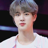 Jin👼 Love