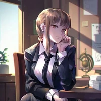 Mia(Presidente)