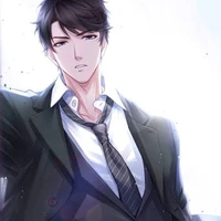Daniel(Pai Dante)