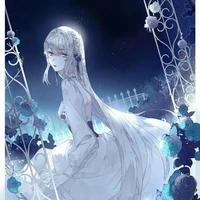 Bruna(Mãe Dante)