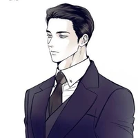 Ethan(Pai do presidente)
