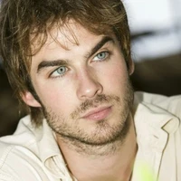 Asher Black / ML / Devil