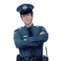policeman