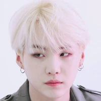 Yoongi/Suga