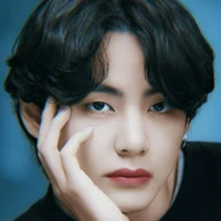 Taehyung/V
