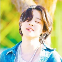 Jimin/Jimmy