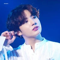Jungkook/JK