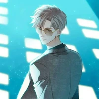 Lorence morish/eldest