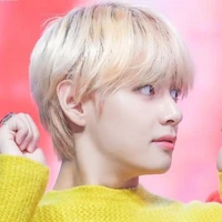 Taehyung(taetae)