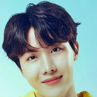 Hoseok(Jhope/hobi)