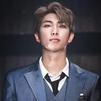 Namjoon(RM)