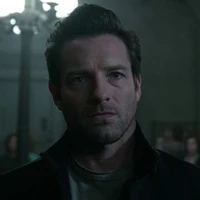 Peter Hale