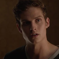Isaac Lahey