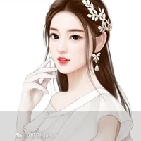 Ari/Queen of Crystal Angel Realm