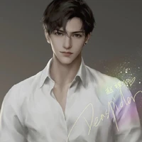 Kris/King of Demon Realm