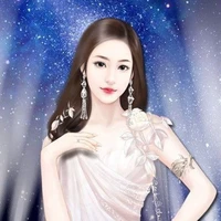 Mia/Queen of Diamond Angel Realm