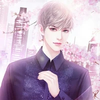 Kevin/King of Crystal Angel Realm