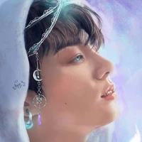 Jeon Jungkook (Host)