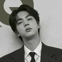 Kim Seokjin