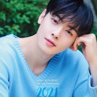 Cha En-woo