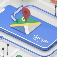 Gogle Maps
