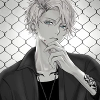 dark
