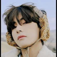 Kim Taehyung/V/Tiger/Taebear