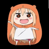 Cute author