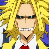 all might
