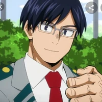 tenya iida