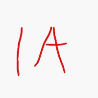 I A