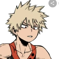 bakugo