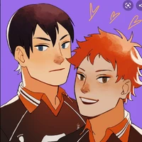 kageyama 🥛