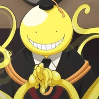 Koro sensei