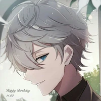 Alex (MC)