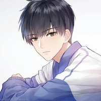 Kenneth ( PA crush)