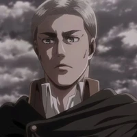 Erwin Smith