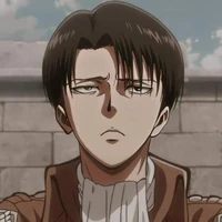 Levi Ackerman