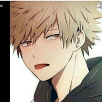 💥katsuki Bakugou💥 (omega dominante)