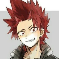 ❤Eijirou Kirishima❤ (alpha dominante)
