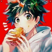 🍃Izuku Midoriya🍃 (omega)