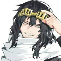 ♨️Shouta Aizawa♨️ (omega dominante)